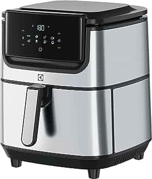 AEG AF6-1-4ST AirFryer