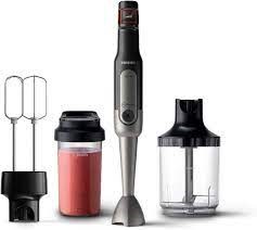 Philips HR2653/90 Viva Collection Promix El Blenderi