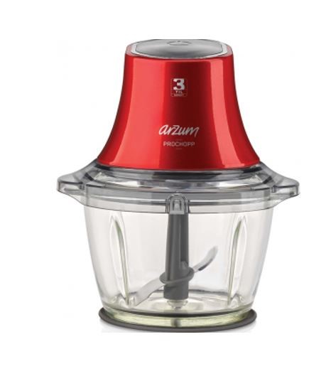 Arzum AR1021 Cam Doğrayıcı, Nar