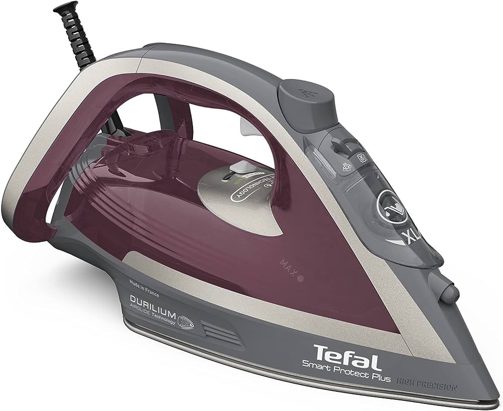 Tefal FV6870 Smart Protect Plus Buharlı Ütü