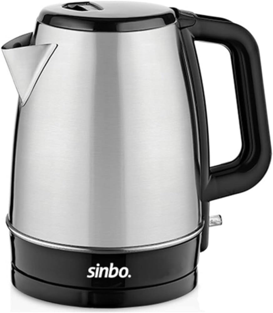 Sinbo SK-7353 Kablosuz Su Isıtıcı