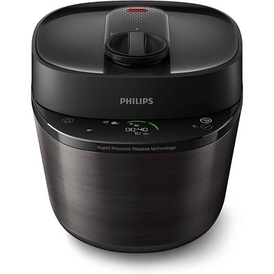 Philips HD2151/62 All in One CookerÇok Amaçlı Basınçlı Pişirici