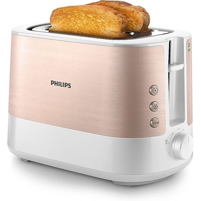 Philips HD2637/10 Ekmek Kızartma Makinesi