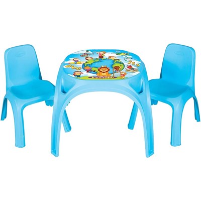 pilsan king masa iki sandalyeli, pilsan,sandalye,masa